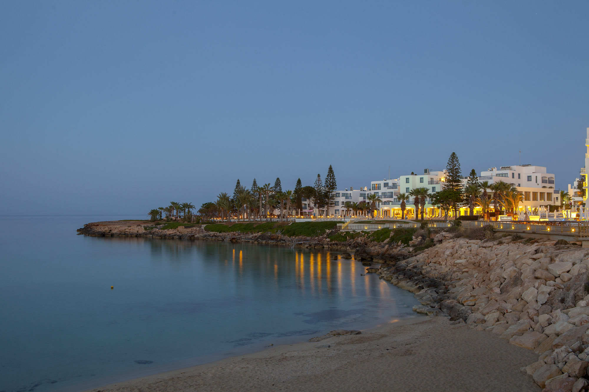Villa Nausicaa Luxury *