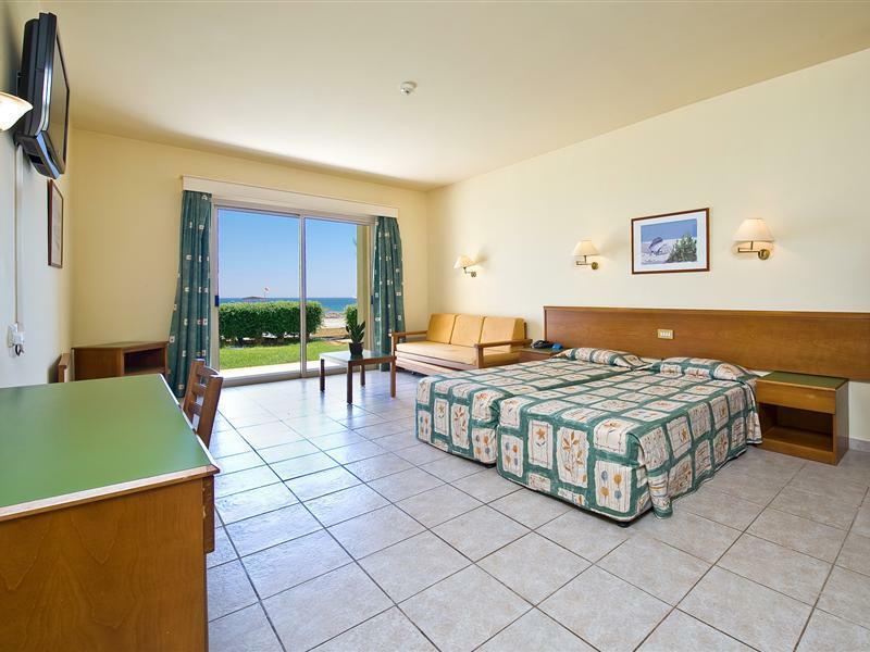 Hotel Atlantis Agia Napa