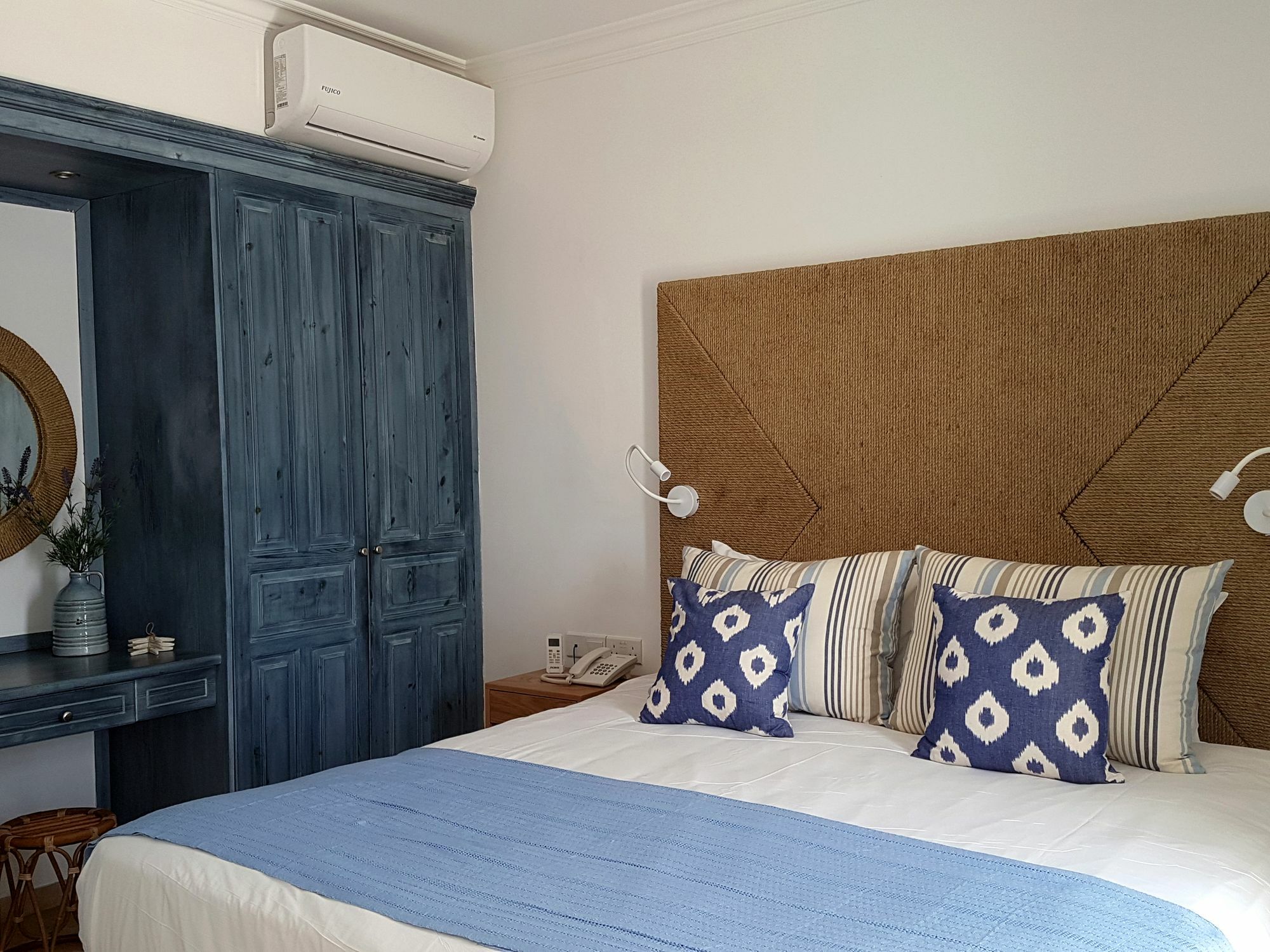 Nausicaa Luxury Villa Protaras