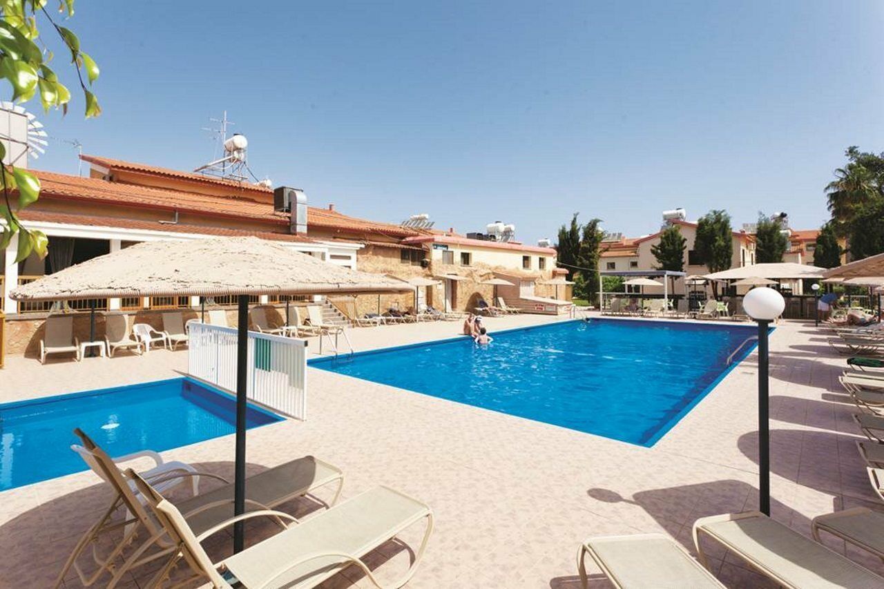 Windmills Aparthotel 3*