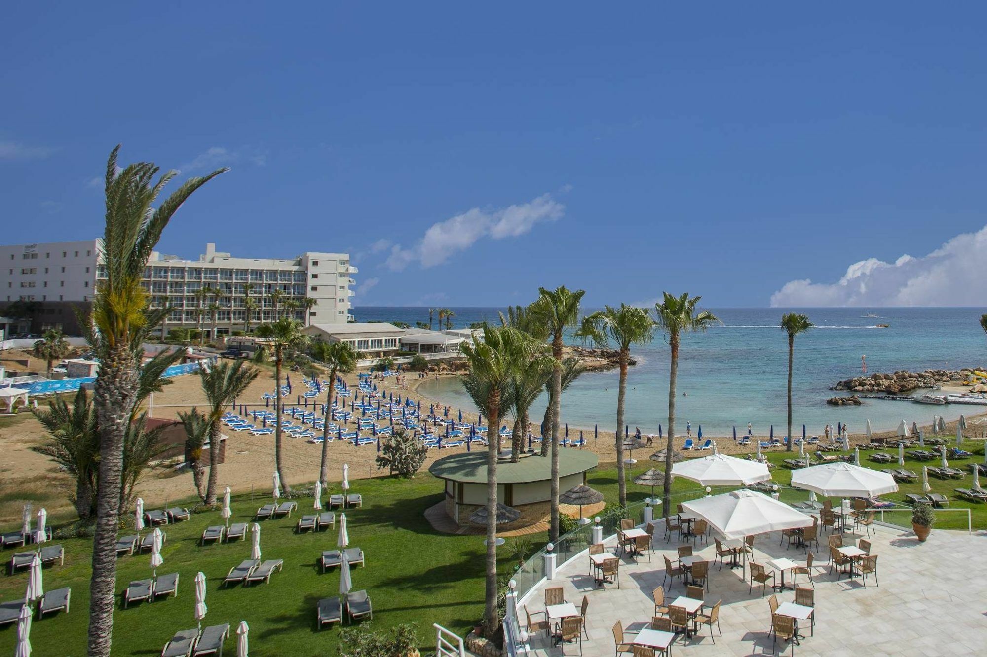Infinity Blu - Designed For Adults By Louis 4* Protaras