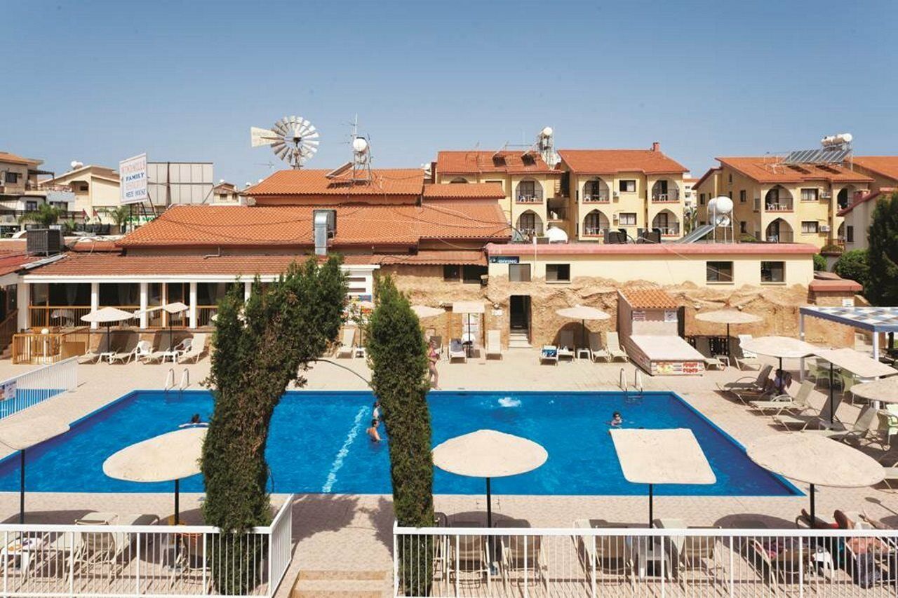 Windmills Aparthotel