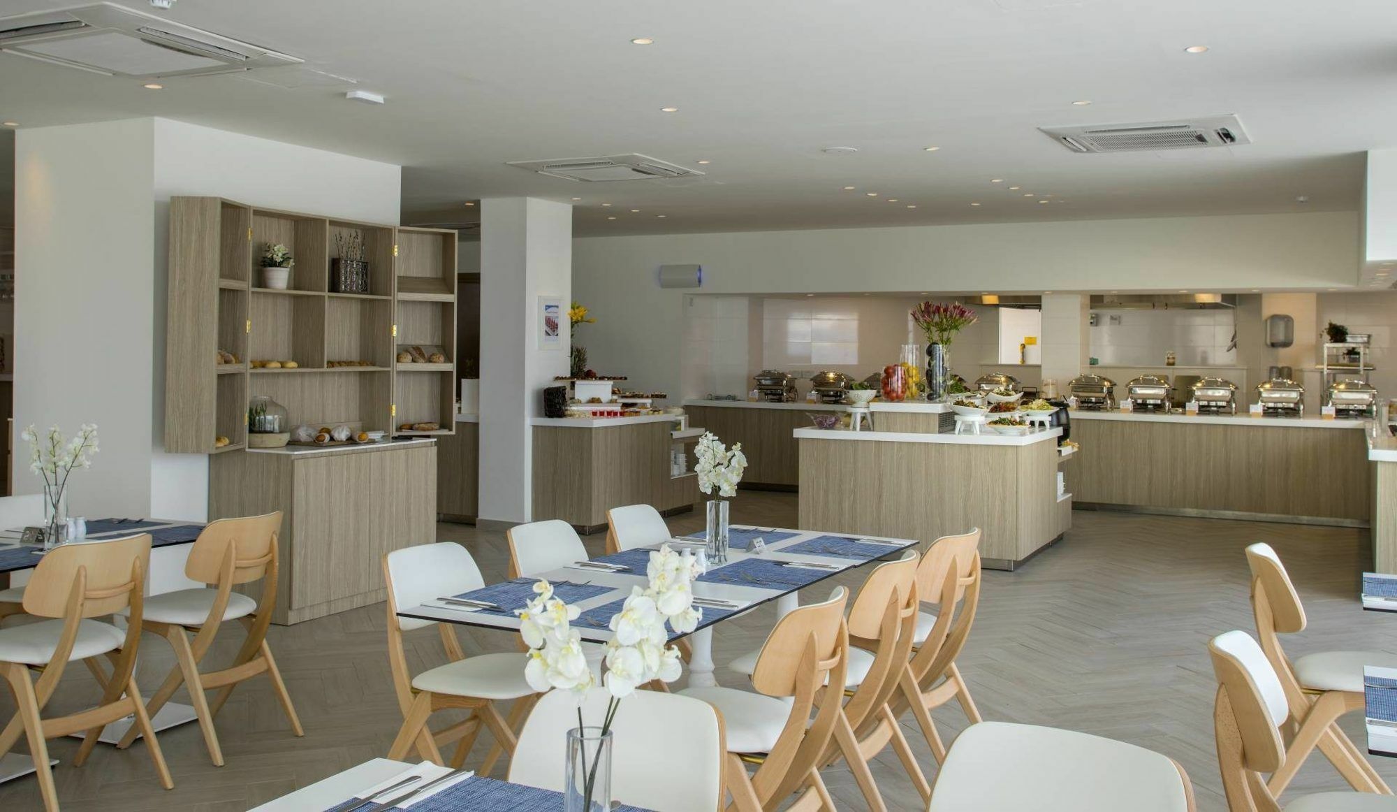 Infinity Blu - Designed For Adults By Louis Hotel 4*