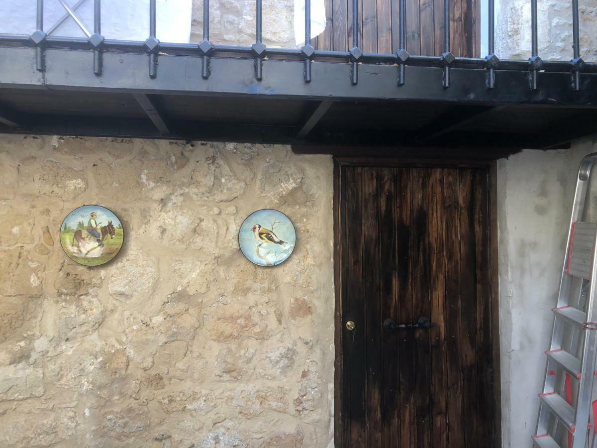 Holiday home The Little Stone House -kucuk Ev - Kyrenia (Northern Cyprus)