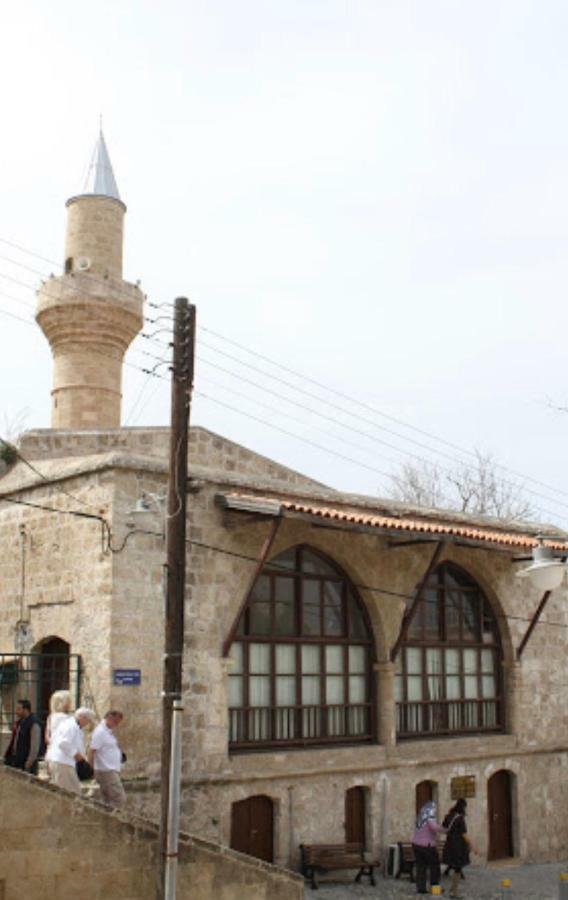 The Little Stone House -kucuk Ev - Casa de férias *