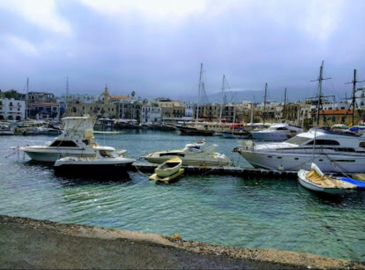 The Little Stone House -kucuk Ev - Kyrenia (Northern Cyprus)