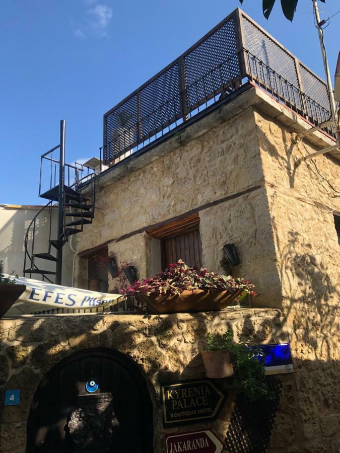 The Little Stone House -kucuk Ev - * Kyrenia (Northern Cyprus)