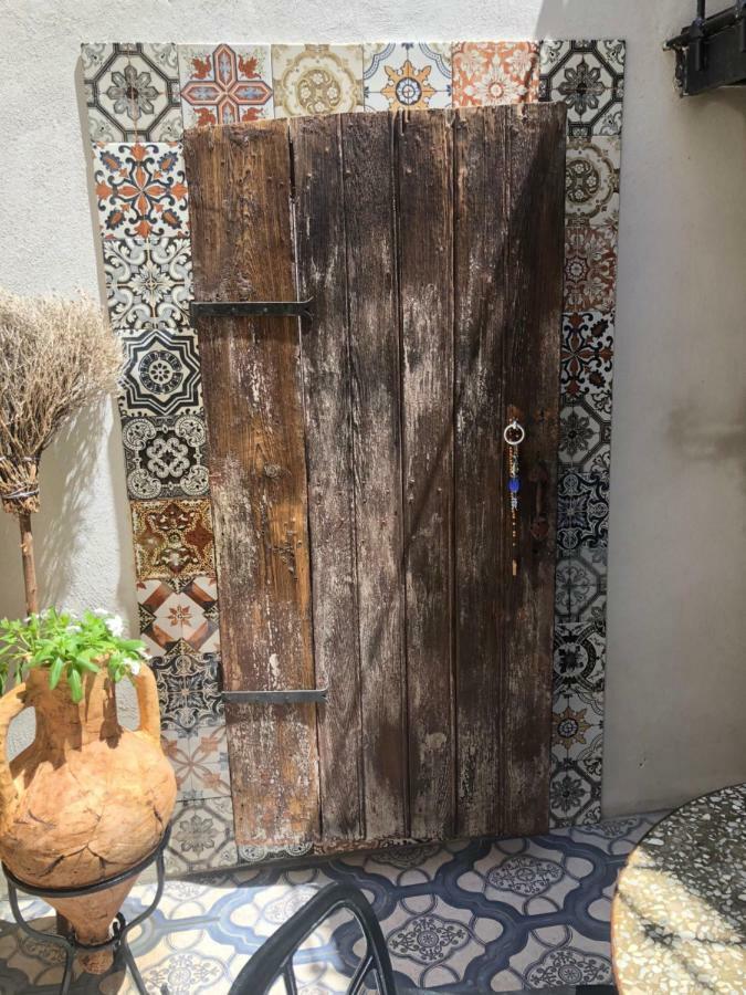 Holiday home The Little Stone House -kucuk Ev - *
