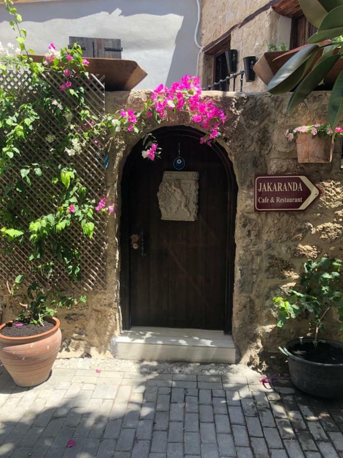 Holiday home The Little Stone House -kucuk Ev -