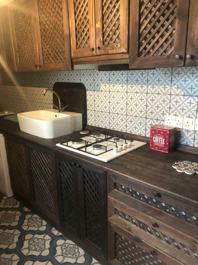 Holiday home The Little Stone House -kucuk Ev - Kyrenia (Northern Cyprus)