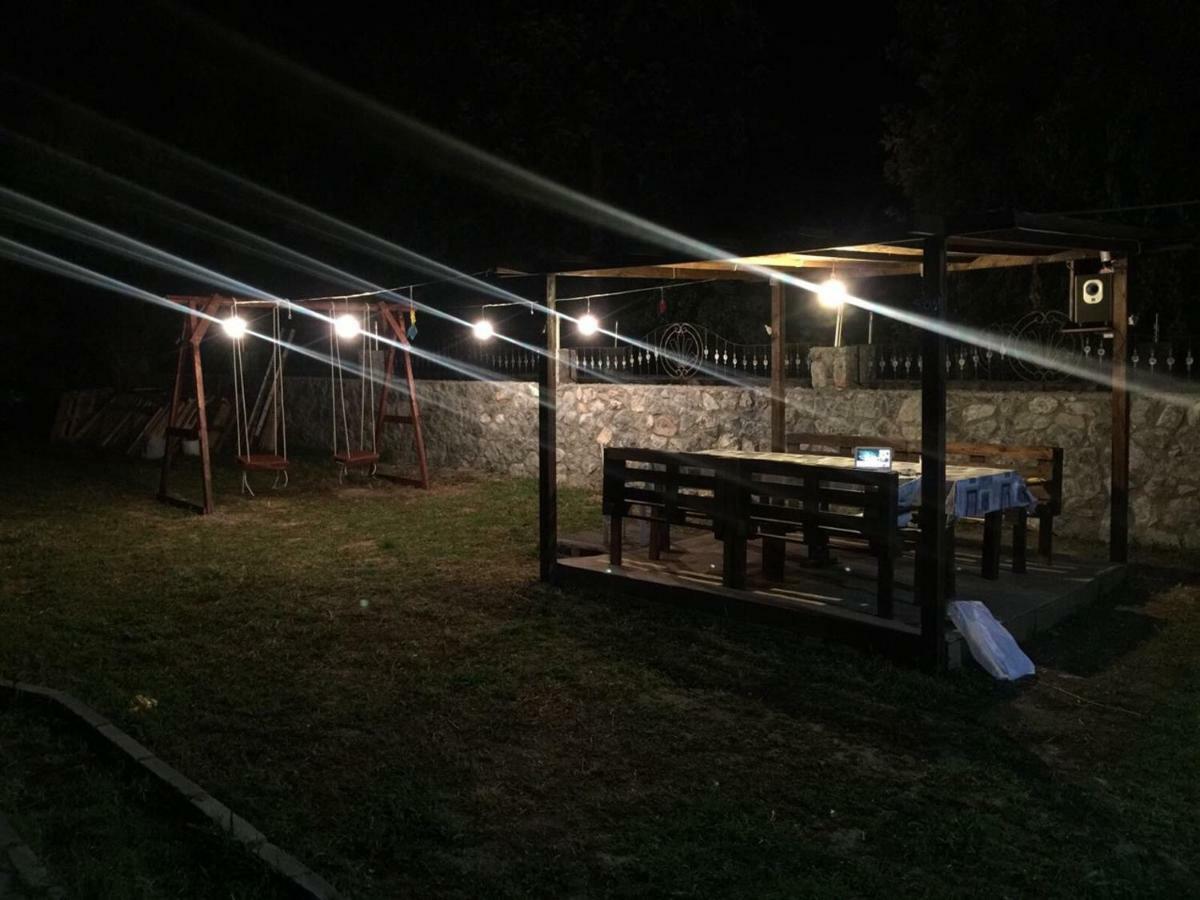 Suluca Homes Villa