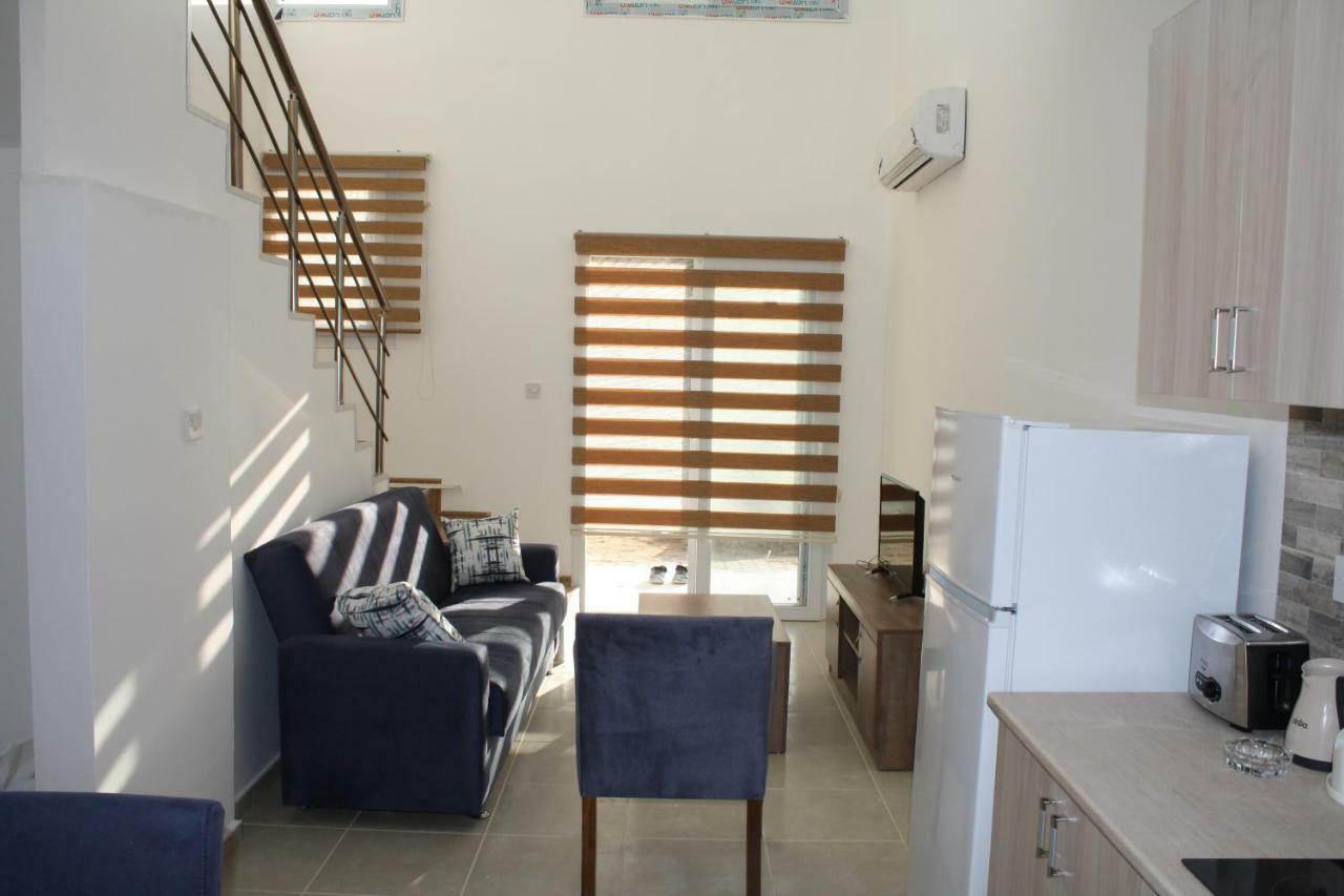 Villa Suluca Homes