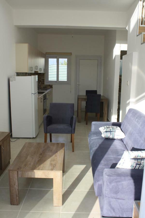 Villa Suluca Homes Girne
