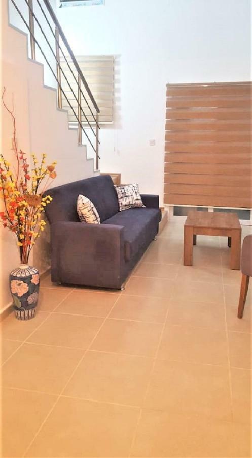 Villa Suluca Homes *