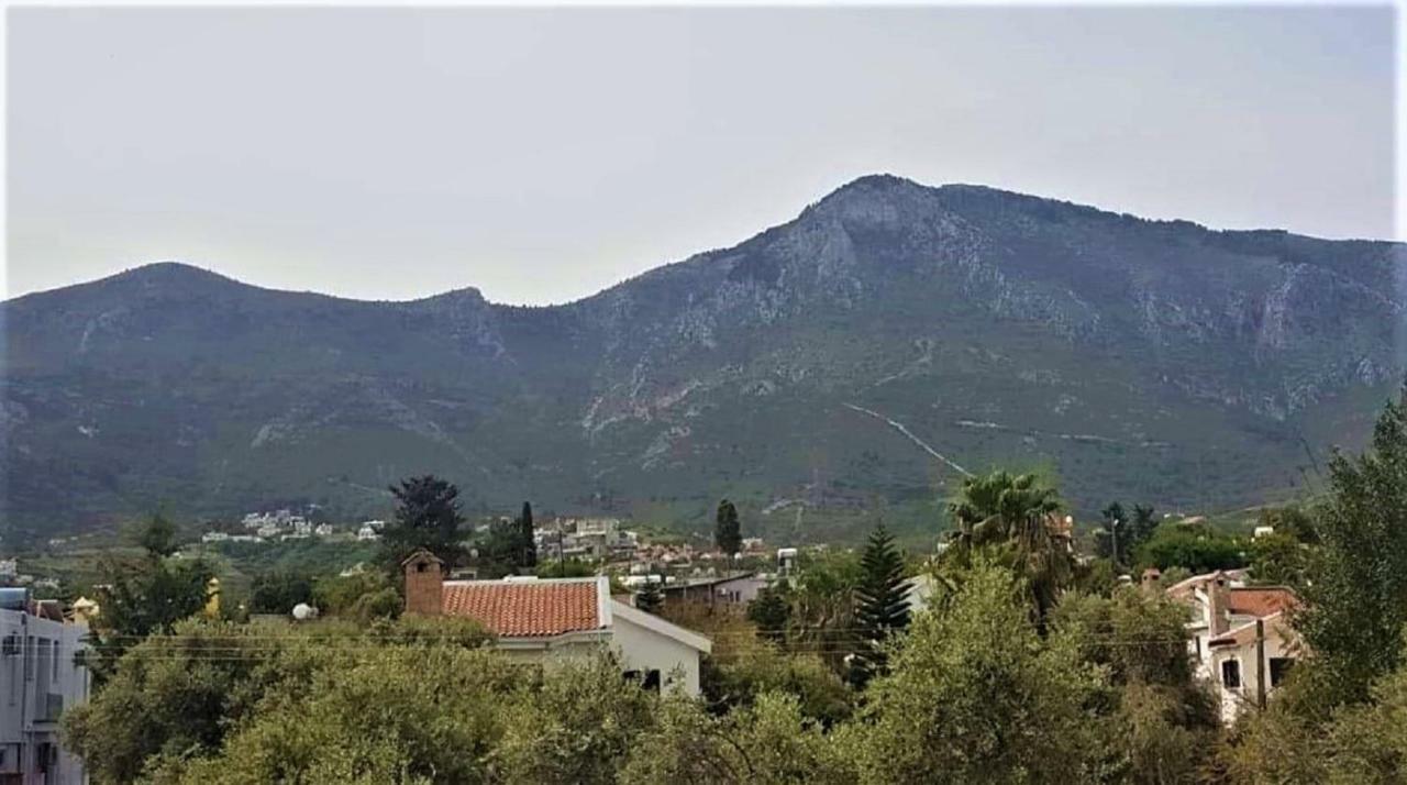 Suluca Homes Girne