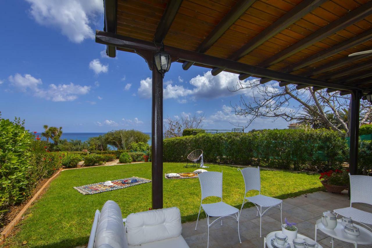 Villa Sirina Waterfront Protaras
