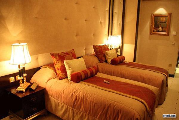 The Savoy Ottoman Palace 5* Girne