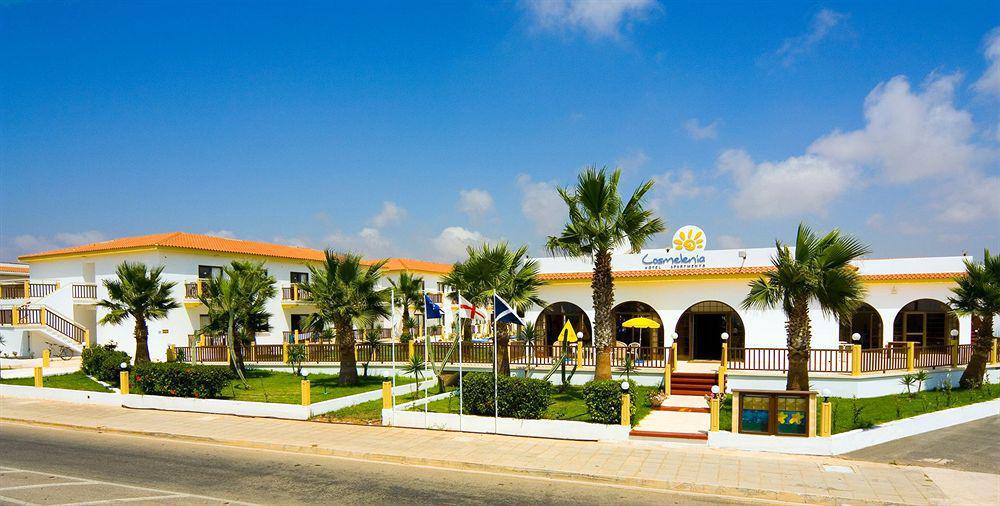 Aparthotel Cosmelenia Agia Napa