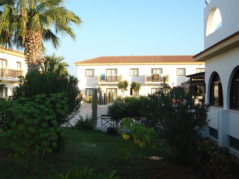 Aparthotel Cosmelenia