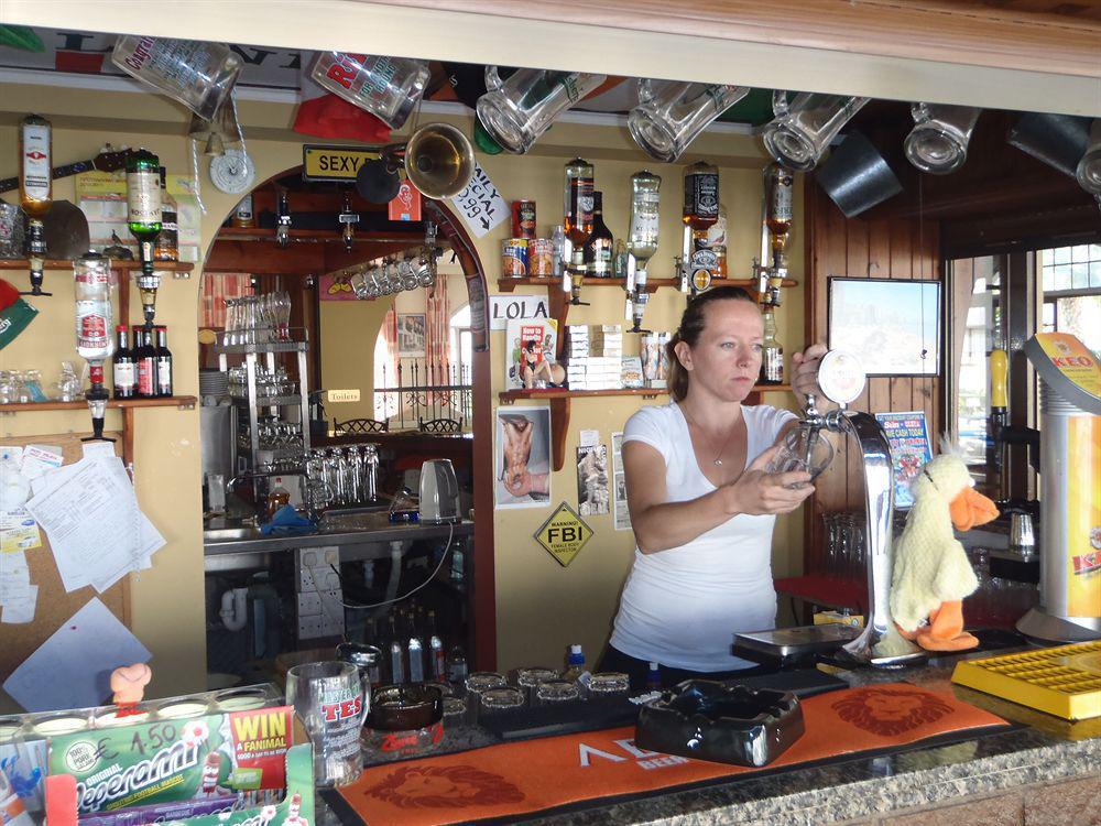 Cosmelenia 3* Ayia Napa
