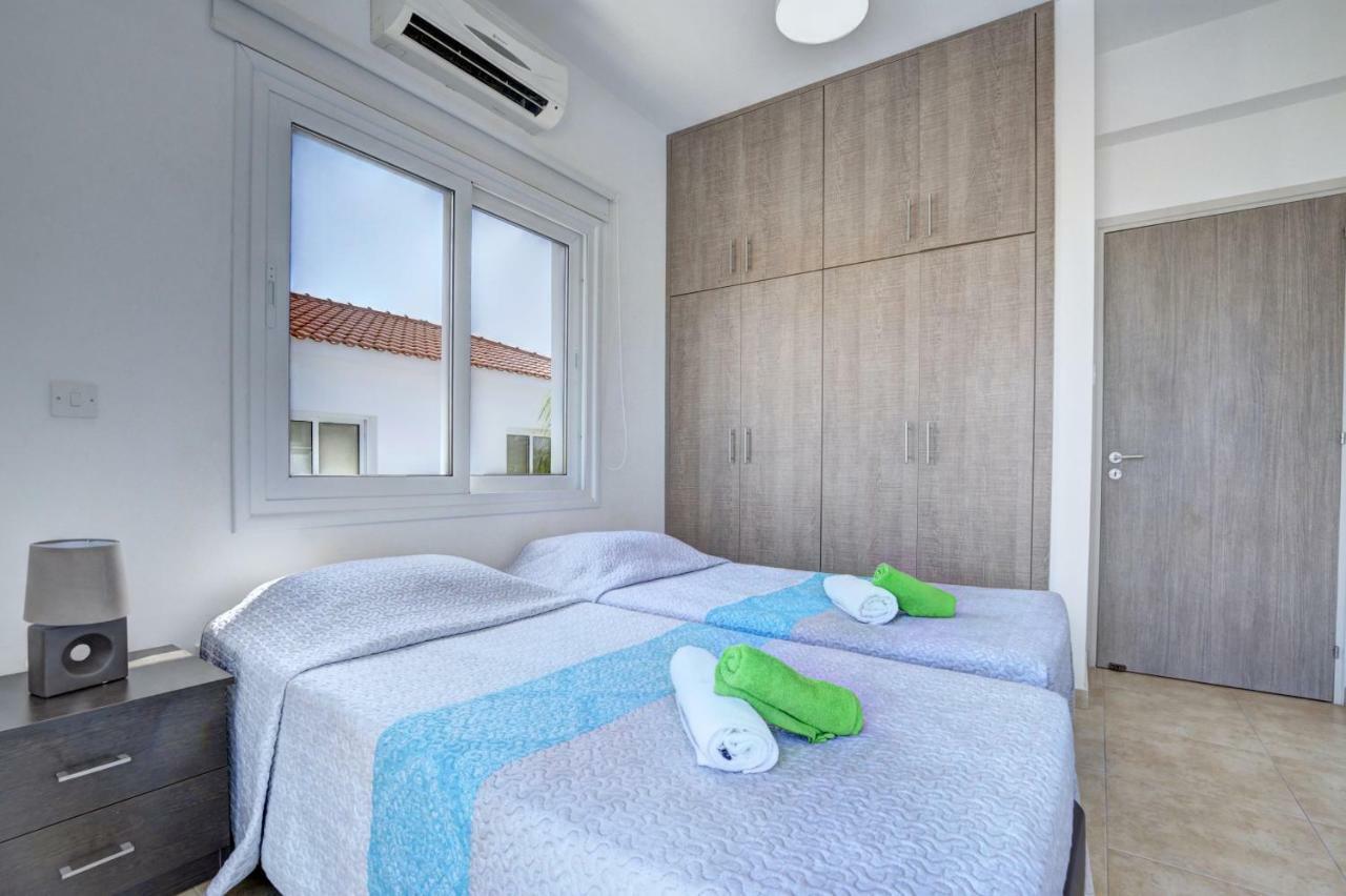 Nissi Gintare Villa Agia Napa