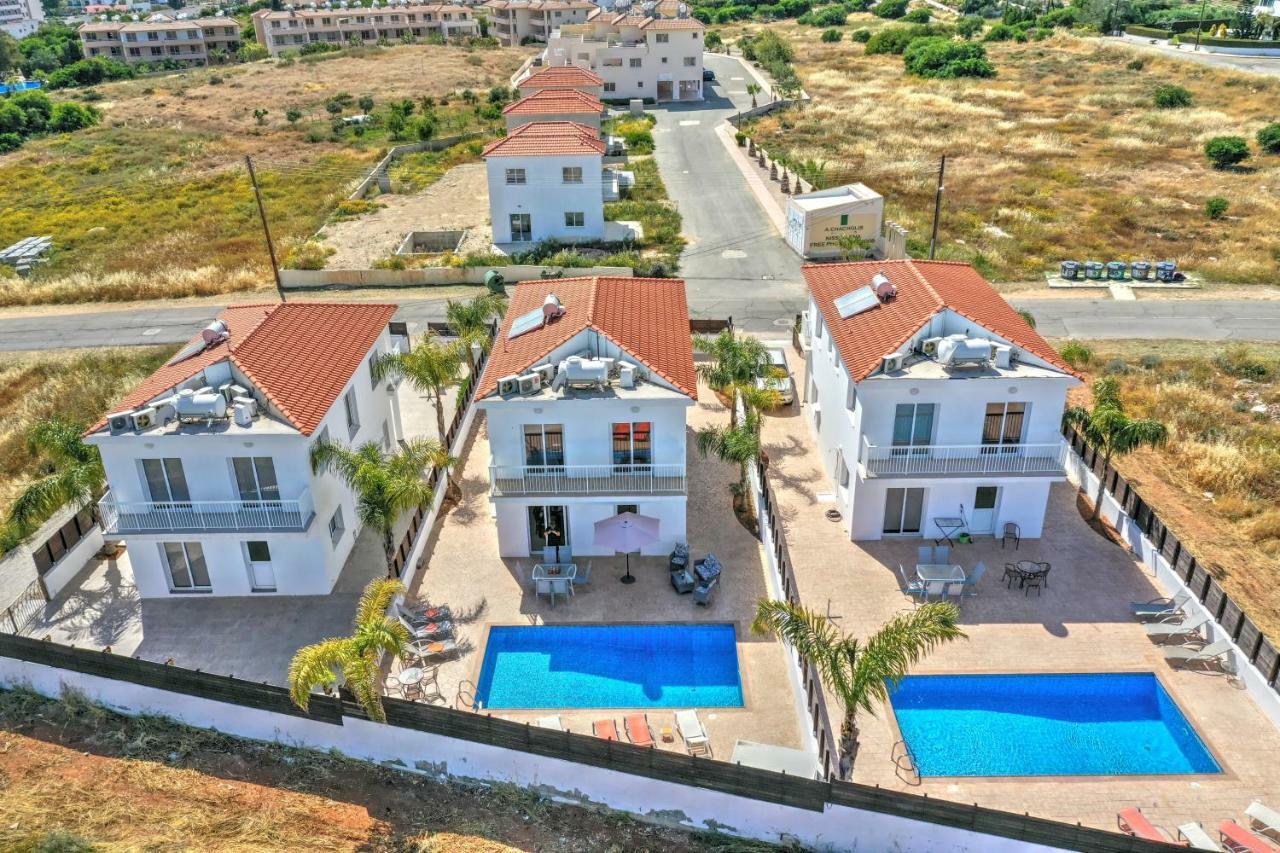 Nissi Gintare Agia Napa