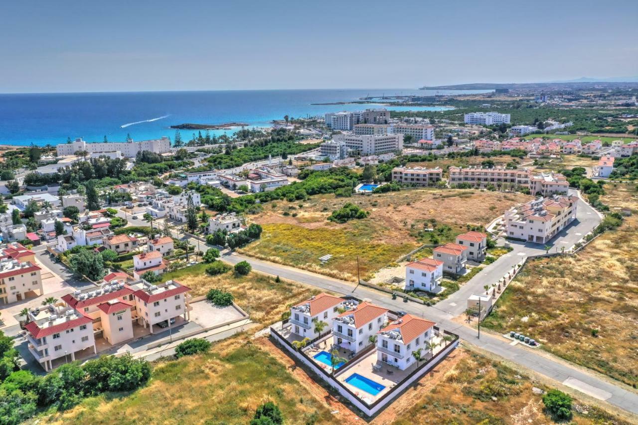 Nissi Gintare Villa *