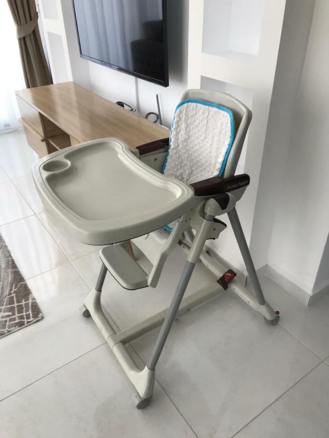 Appartement Karia Girne