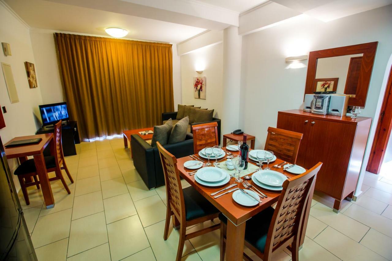 Paradise Kings Club Aparthotel 4*