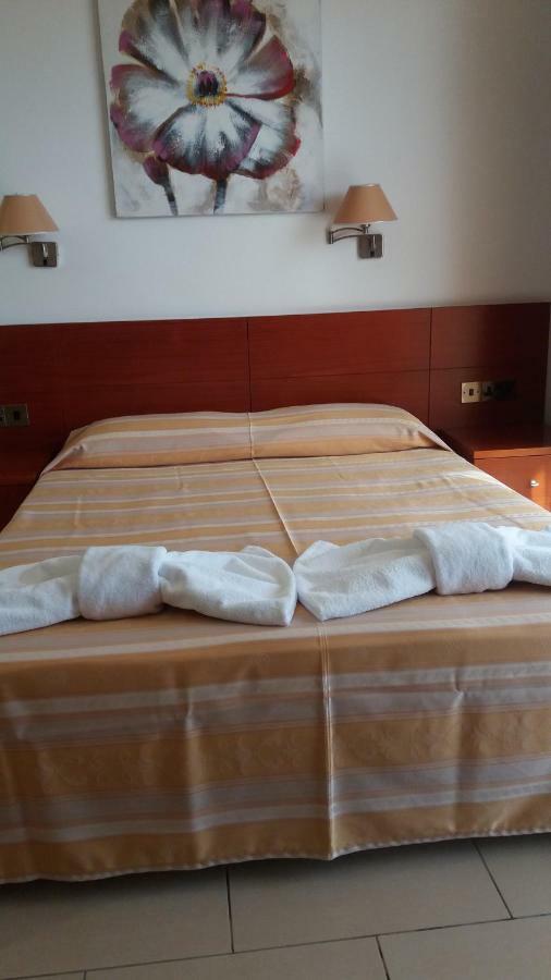 Paradise Kings Club Aparthotel 4*