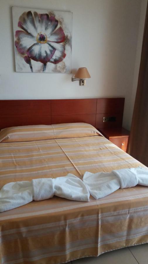 Paradise Kings Club Aparthotel Klorakas