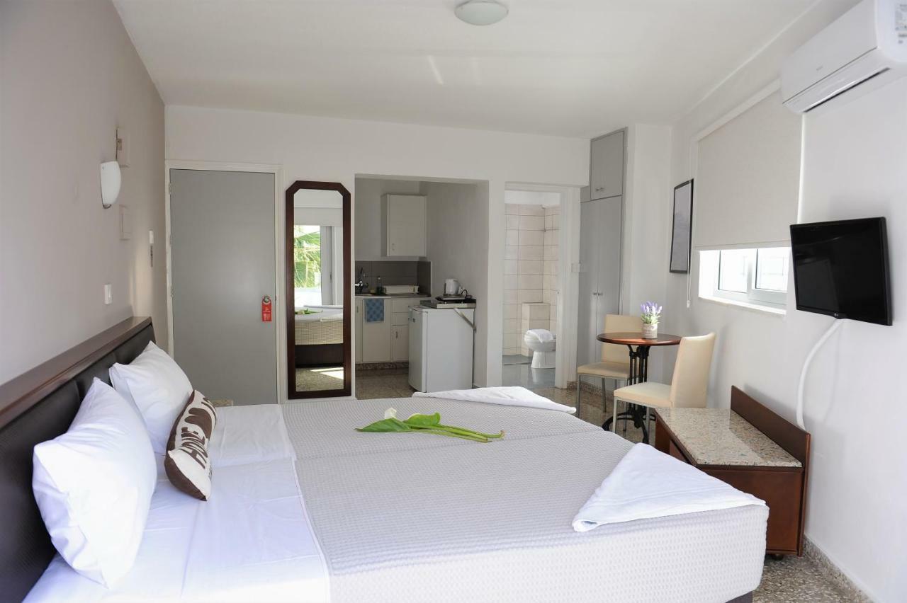 Napa Apartamento Agia Napa