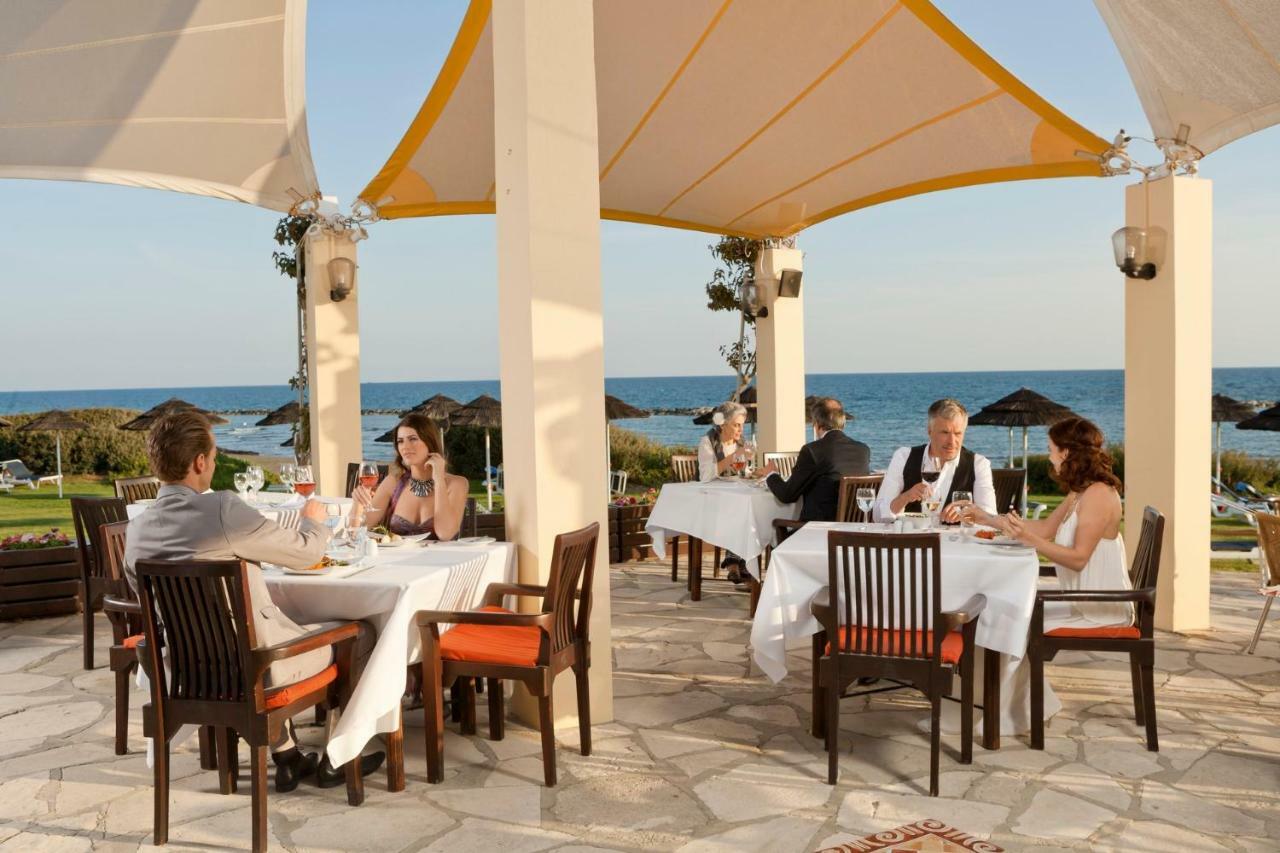 Resort Aldiana Club Zypern Alaminos