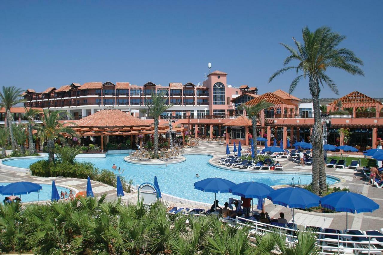 Resort Aldiana Club Zypern Alaminos