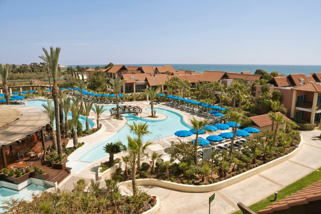 Resort Aldiana Club Zypern 4*