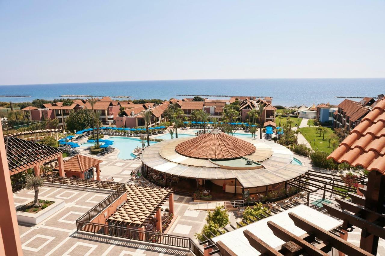 Aldiana Club Zypern 4* Alaminos