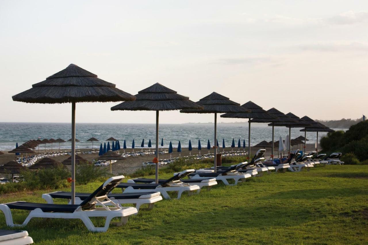 Resort Aldiana Club Zypern Alaminos