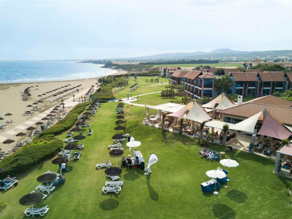 Aldiana Club Zypern