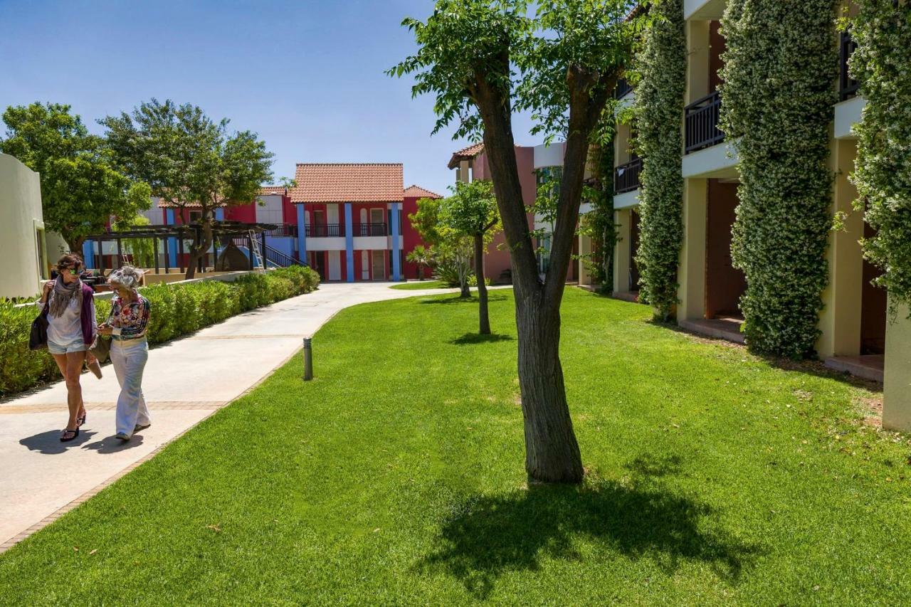 Resort Aldiana Club Zypern 4*