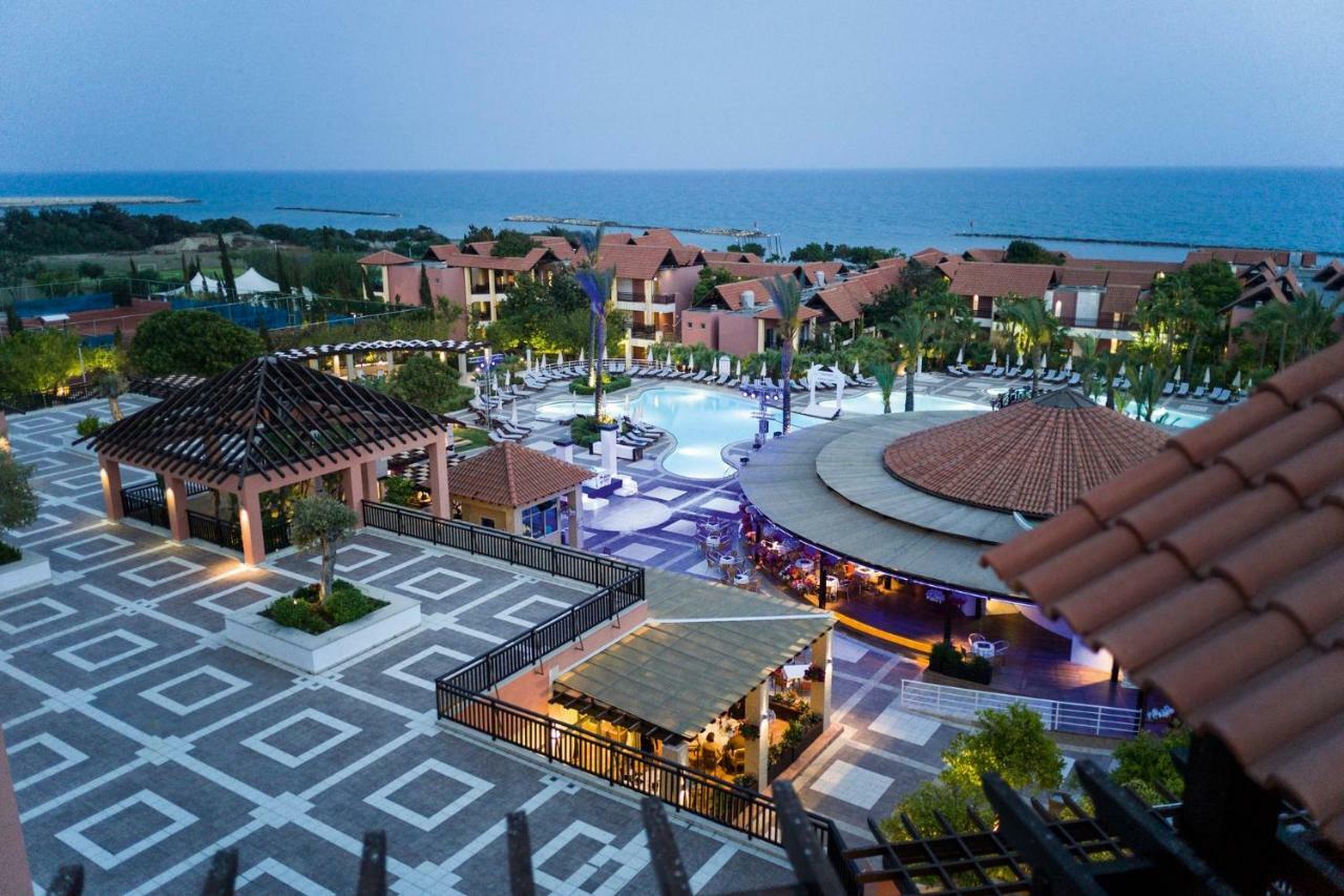 Resort Aldiana Club Zypern