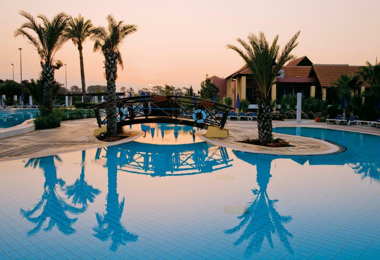 Resort Aldiana Club Zypern