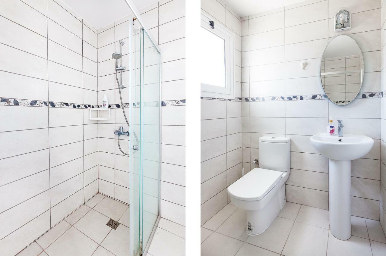 Holiday home Seaview Selvi Village Apt Vasilia