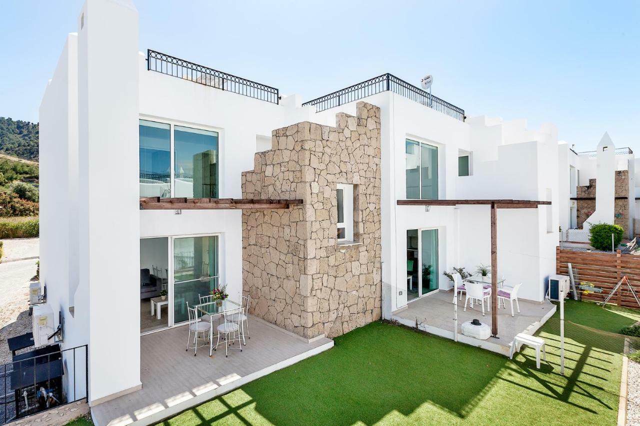 Holiday home Seaview Selvi Village Apt Vasilia