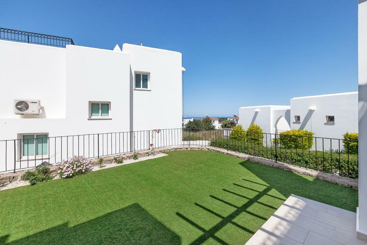 Seaview Selvi Village Apt Holiday home