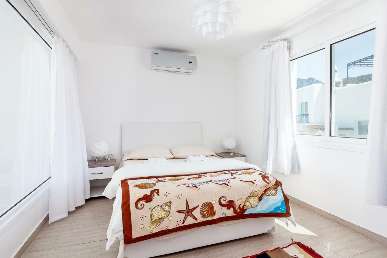 Holiday home Seaview Selvi Village Apt