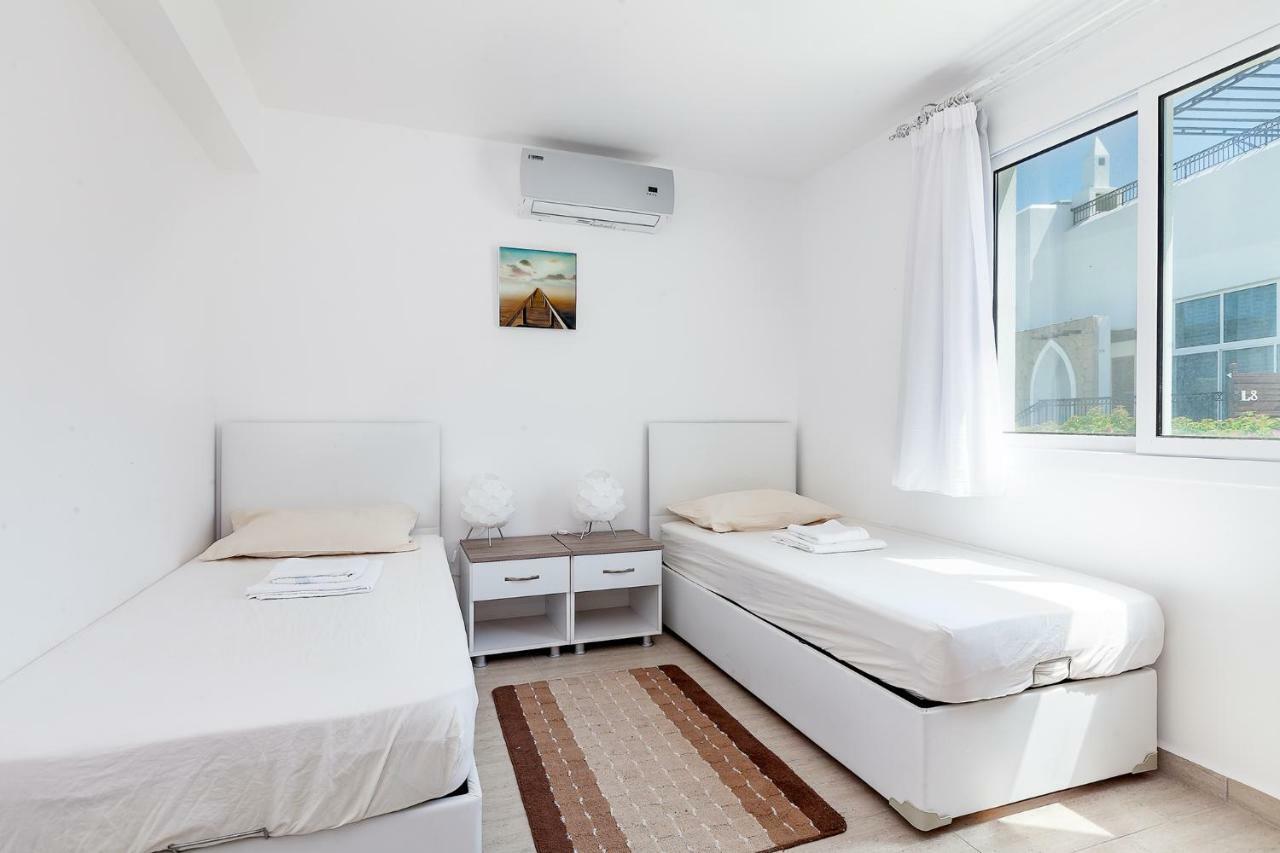 Holiday home Seaview Selvi Village Apt