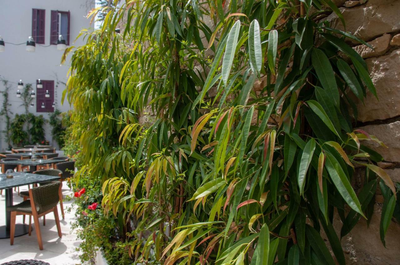 S Paul Hotel Limassol