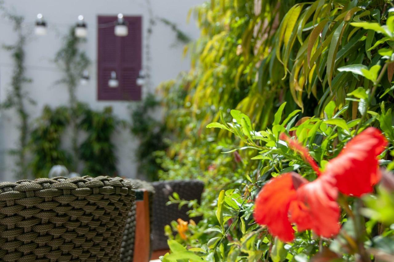 S Paul Hotel Limassol