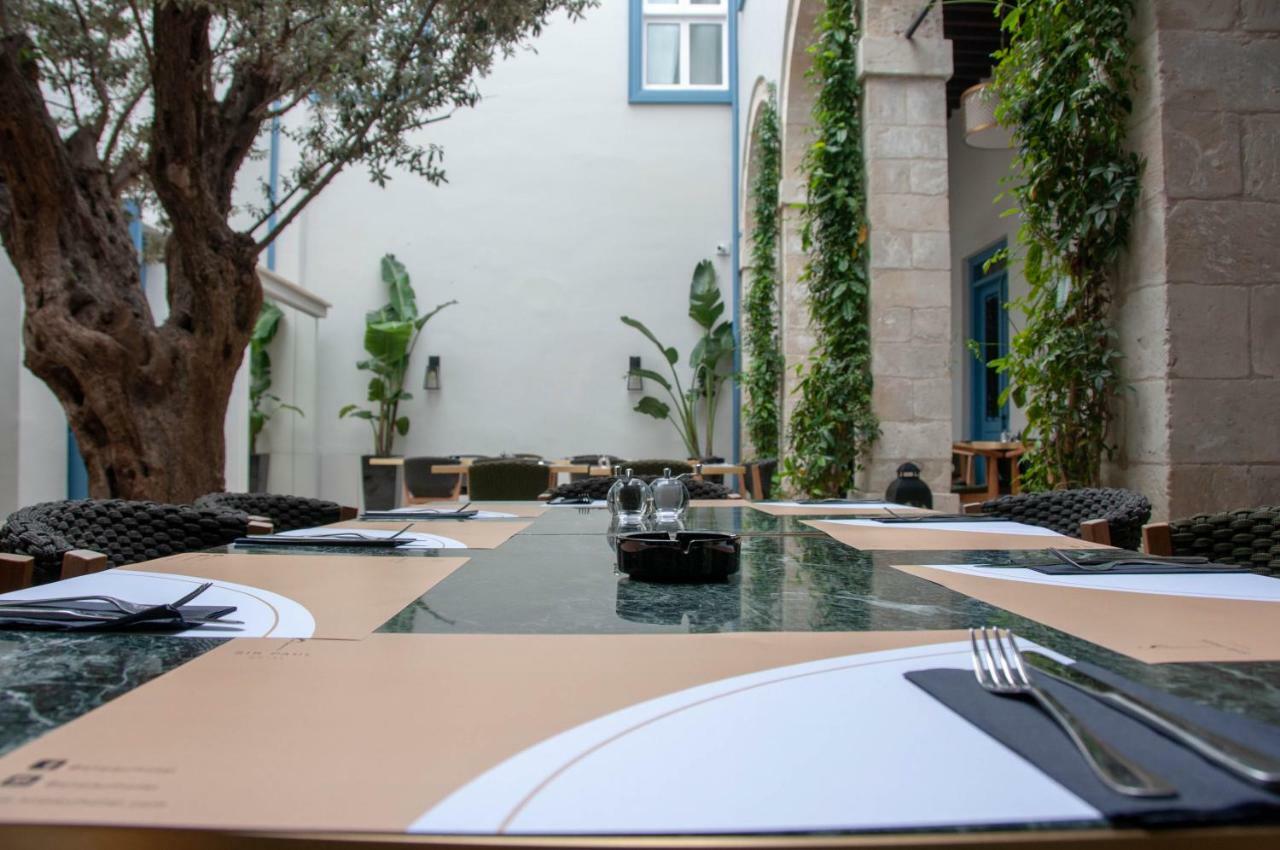Hotel S Paul