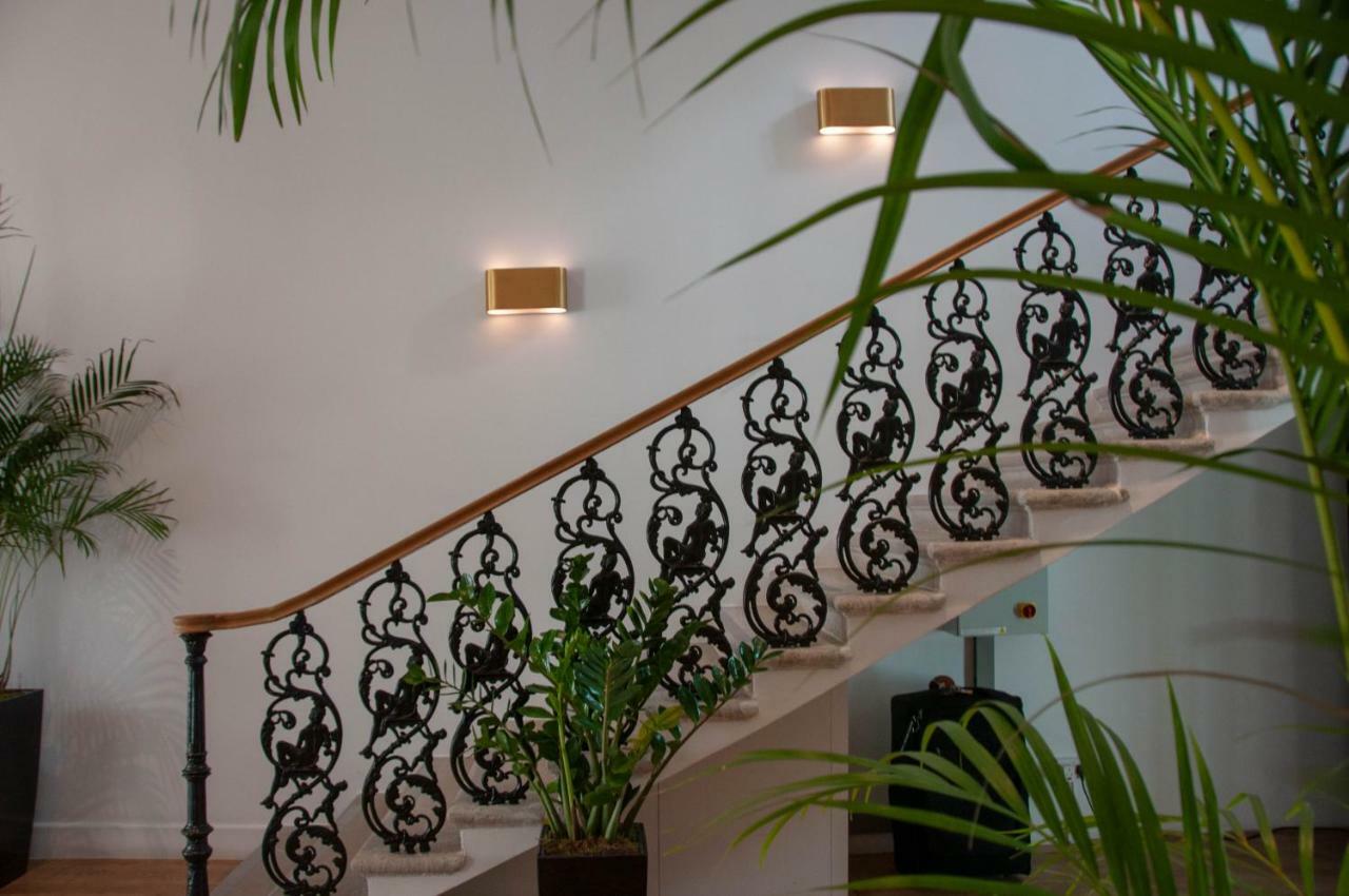 Hotel S Paul